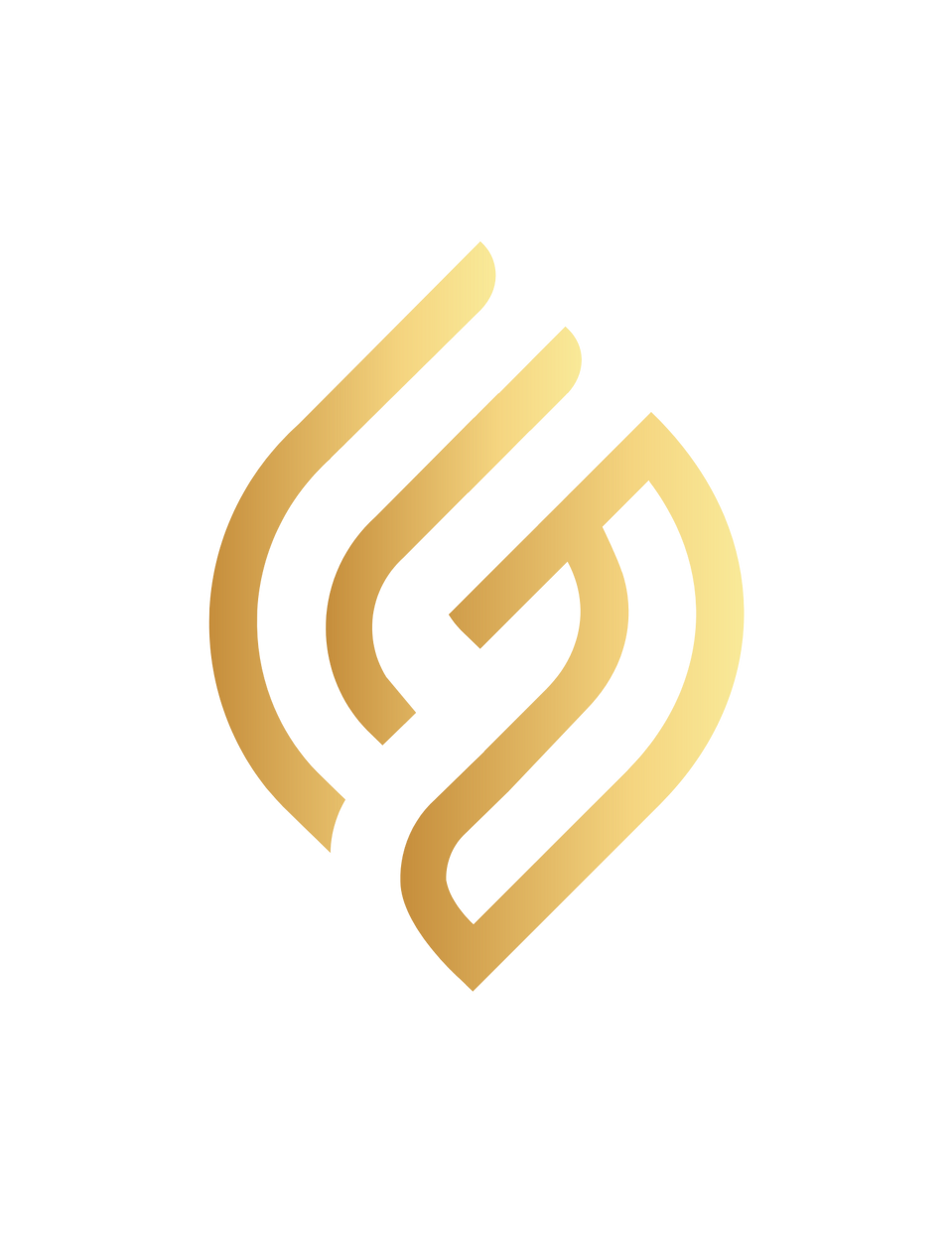 K.M. Johnson Consulting Phoenyx Logo